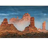 Image of iCanvas Rise Above It by William Sherrell - Canvas Print