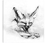 Image of iCanvas Taste of Glory Print