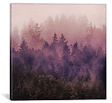 Image of iCanvas The Heart Of My Heart II by Tordis Kayma Canvas Print