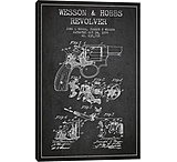Image of iCanvas Wesson Hobbs Print