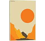 Image of iCanvas Zion Print