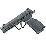 Icarus Precision ACE 365 Fuse Macro Pistol Grip, Black, IP203097