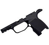 Icarus Precision ACE 365 Hybrid Pistol Grip w/ Manual Safety, Black, IP007886
