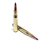 ICC Ammo .270 REM 130 Grain Lead-Free Ballistic Tip Brass Rifle Ammunition