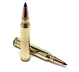 ICC Ammo .300 WIN Mag 180 Grain Lead-Free Ballistic Tip Brass Rifle Ammunition