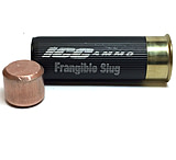 ICC Ammo Gold Elite 12 gauge 325 Grain Frangible Slug Plastic Shotgun Slug Ammunition