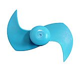 Image of Ice Eater Power House Replacement Propeller f/F250 &amp; P250
