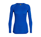 Image of Icebreaker 150 Zone Long Sleeve Crew, Womens