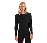 Image of Icebreaker 175 Everyday Long Sleeve Crewe Thermal Top - Men's