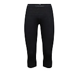 Image of Icebreaker 200 Oasis 3/4 Thermal Leggings - Women's