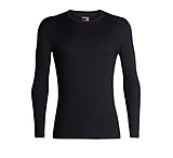 Icebreaker Merino 200 Oasis Long Sleeve Crew Thermal Top - Men's