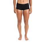 Icebreaker 200 Oasis Thermal Boy Shorts - Women's