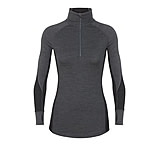 Image of Icebreaker 260 Zone Long Sleeve Half Zip - Womens