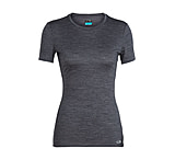Image of Icebreaker Amplify Short Sleeve Low Crew, Womens
