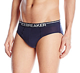 Image of Icebreaker Anatomica Briefs, Mens