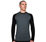 Image of Icebreaker Body Fit Long Sleeve Crewe Clearance 260 - Men's
