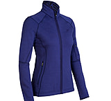 Image of Icebreaker Cascade Full Zip Fleece - Women's-Large-Horizon