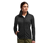 Image of Icebreaker Cascade Long Sleeve Zip Jacket - Women's