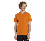 Image of Icebreaker Central Classic Short Sleeve T-Shirt - Men's