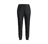 Icebreaker Crush II Pants - Women's, Black, Extra Small, IB0A56T4001XS