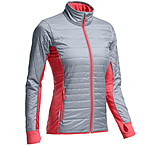 Image of Icebreaker Helix Long Sleeve Zip Jacket - Women's
