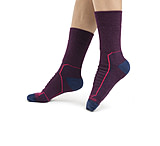 Image of Icebreaker Hike+ Heavy Crew Socks - Women's