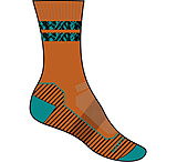 Image of Icebreaker Hike+ Light Crew Natural Summit Socks - Women's