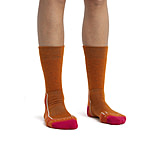 Image of Icebreaker Hike+ Light Medium Crew Socks - Women's