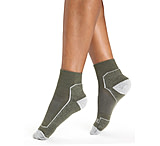Image of Icebreaker Hike+ Light Mini Socks - Women's