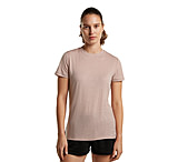 Image of Icebreaker Merino 150 Tech Lite Short Sleeve T-Shirt - Women's