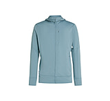 Icebreaker Merino 260 Quantum Long Sleeve Zip Hoodie - Men's