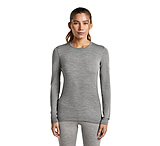 Image of Icebreaker Merino 260 Tech Long Sleeve Crewe Top - Women's