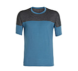 Image of Icebreaker Cool-Lite Kinetica Short Sleeve Crew - Men's