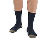 Image of Icebreaker Lifestyle Fine Gauge Crew Socks - Women's