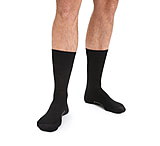 Image of Icebreaker Lifestyle Light Crew Socks - Men's