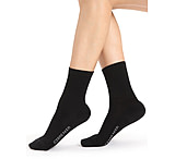 Image of Icebreaker Lifestyle Light Crew Socks - Women's