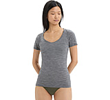 Icebreaker Merino 150 Siren SS Sweetheart - Women's