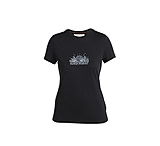 Image of Icebreaker Merino 150 Tech Lite III SS Tee IB Grown Naturally - Women's