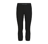 Icebreaker Merino 200 ZoneKnit 3/4 Leggings - Men's