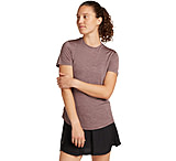Image of Icebreaker Merino Blend 125 Cool-Lite Sphere SS T-Shirt - Women's