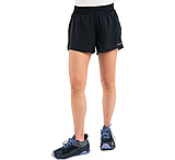 Image of Icebreaker Merino Blend 125 ZoneKnit Speed 3'' Shorts - Women's