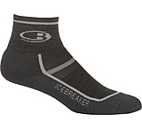 Image of Icebreaker Multisport Cushion Mini Sock - Men's