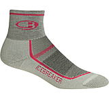 Image of Icebreaker Multisport Cushion Mini Sock - Women's