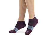 Image of Icebreaker Multisport Light Micro Socks - Women's