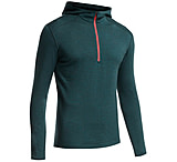 Image of Icebreaker Oasis Long Sleeve Hood - Men's