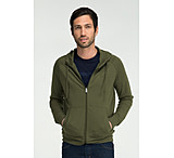 Image of Icebreaker Anatomica Boxers Clearance - Men's-Carbon-XX-Large