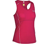 Image of Icebreaker Run Rush Tank Clearance - Women's