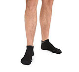 Image of Icebreaker Run+ Ultralight Micro Socks - Men's