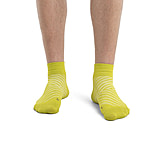 Image of Icebreaker Run+ Ultralight Mini Socks - Men's