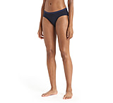 Image of Icebreaker Siren Hipkini Briefs - Women's